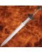 Реплика United Cutlery Movies: Conan the Barbarian - Atlantean Sword, 99 cm - 2t