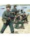 Фигури Revell - US Marines WW II (02506) - 1t