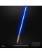Реплика Hasbro Movies: Star Wars - Leia Organa's Lightsaber (Black Series) (Force FX Elite) - 4t