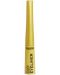 Relove by Revolution Очна линия Dancing Queen Metallic Dip, Gold, 5 ml - 2t