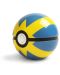 Реплика Wand Company Games: Pokemon - Quick Ball - 5t