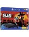Sony PlayStation 4 Slim 1TB + Red Dead Redemption 2 - 1t