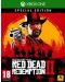 Red Dead Redemption 2 Special Edition (Xbox One) - 1t