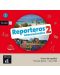 Reporteros internacionales 2 (A1-A2) Llave USB con libro digital - 1t