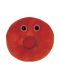 Плюшена играчка Червена кръвна клетка - 1t