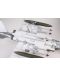 Сглобяем модел на военен самолет Revell - F-4 Phantom II (04583) - 7t