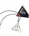 Реплика The Noble Collection Movies: Harry Potter - Xenophilius Lovegood’s Necklace - 3t