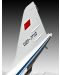 Сглобяем модел на самолет Revell - Supersonic Passenger Aircraft Tupolev Tu-144D (04871) - 4t