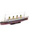 Сглобяем модел на кораб Revell - R.M.S. Olympic 1911 (05212) - 1t