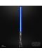 Реплика Hasbro Movies: Star Wars - Obi-Wan Kenobi's Lightsaber (Black Series) (Force FX Elite) - 4t