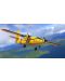 Сглобяем модел на самолет Revell - DH C-6 Twin Otter (04901) - 2t