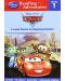 Reading Adventures Cars level 1 Boxed Set - 1t