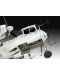 Сглобяем модел на военен самолет Revell Heinkel - He219 A-7/A-5/A-2 late UHU (04666) - 2t