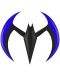 Реплика NECA DC Comics: Batman - Batarang (Batman Beyond), 20 cm - 1t