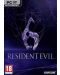 Resident Evil 6 (PC) - 1t