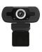 Уеб камера Tellur - FULL HD, черна - 3t