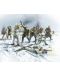 Фигури Revell - Siberian Riflemen WWII (02516) - 2t