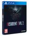Resident Evil 2 Remake - Steelbook Edition (PS4) - 1t