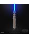 Реплика Hasbro Movies: Star Wars - Leia Organa's Lightsaber (Black Series) (Force FX Elite) - 5t