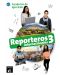 Reporteros internacionales 3 (A2+) Cuaderno de ejercicios - 1t