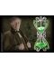 Реплика The Noble Collection Movies: Harry Potter - Professor Slughorn’s Hourglass, 25 cm - 3t
