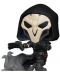 Фигура Funko POP! Games: Overwatch - Reaper (Wraith) - 1t