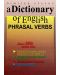 Речник на английските фразеологични глаголи - 1t