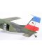 Сглобяем модел на военен самолет Revell - Dornier Do-28 (04193) - 5t