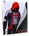 Фигура DC Statue - Batman Arkham Knight, Red Hood - 2t