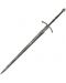 Реплика United Cutlery Movies: The Lord of the Rings - Sword of the Witch King, 139 cm - 1t