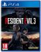 Resident Evil 3 Remake (PS4) - 1t