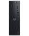 Настолен компютър Dell OptiPlex - 3060SFF, TPM, черен - 3t