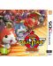 Yo-kai Watch Blasters - Red Cat Corps (Nintendo 3DS) - 1t