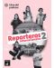 Reporteros internacionales 2 (A1-A2) (Ръководство) - 1t