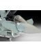 Сглобяем модел на изтребител Revell - Eurofighter TYPHOON (04568) - 3t