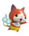 Yo-kai Watch Blasters - Red Cat Corps (Nintendo 3DS) - 8t