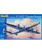 Сглобяем модел на военен самолет Revell -  Lockheed C-121C Constellation (04269) - 8t