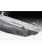 Сглобяем модел на подводница Revell - U-Boot TYP IIB (05115) - 5t