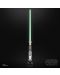Реплика Hasbro Movies: Star Wars - Luke Skywalker's Lightsaber (Black Series) (Force FX Elite) - 6t
