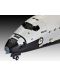 Сглобяем модел на совалка Revell - Space Shuttle Atlantis (04544) - 6t