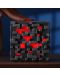 Реплика The Noble Collection Games: Minecraft - Illuminating Redstone Ore - 8t