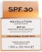 Revolution Skincare Крем за нормална до суха кожа, SPF 30, 50 ml - 4t