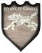 Реплика Valyrian Steel Game of Thrones: A Song of Ice and Fire - Longclaw, 126 cm - 3t