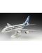 Сглобяем модел на самолет Revell - Airbus A380 & Interior (04259) - 2t
