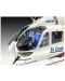 Сглобяем модел на полицейски хеликоптер Revell - EC145 (04648) - 3t