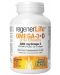 RegenerLife Omega-3 + D, 90 капсули, Natural Factors - 1t