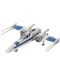 Сглобяем модел Revell - Resistance X-Wing Fighter - 1t