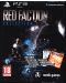 Red Faction Collection (PS3) - 3t