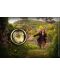 Реплика The Noble Collection Movies: The Hobbit - Bilbo Baggins' Button Pin - 2t
