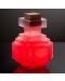 Реплика The Noble Collection Games: Minecraft - Illuminating Potion Bottle - 7t